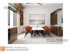 BST mẫu bàn ăn thông minh hiện đại cho mọi không gian phòng bếp